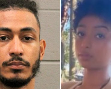 Black Man Kills Missing Houston Woman