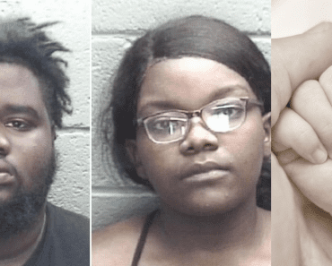 Infant Siblings Die After Found Unresponsive, Parents Arrested