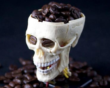 Don’t Drink Coffee? You May Want To Start