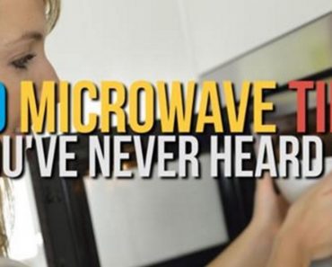 10 Microwave Tips You’ve Never Heard Of