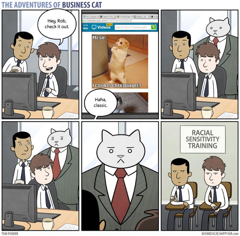 cat boss 9