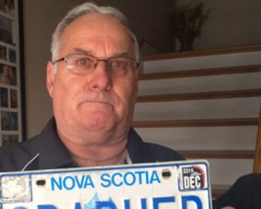 Government Takes Away Man’s Personalized License Plate Because It’s “Offensive To Women”