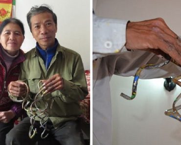 Man With 2 Foot Long Fingernails He Hasn’t Clipped In 30 Years Isn’t Going To Stop