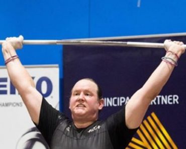 Transgender Born As A Man Wins Women’s Weightlifting Competition