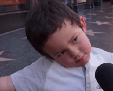 Jimmy Kimmel Asks Youngsters To Explain Easter And It’s Hilarious…