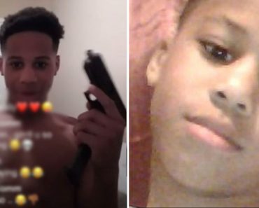 Teenager End Life By Accident While On Instagram Live As Friends Watch In Horror