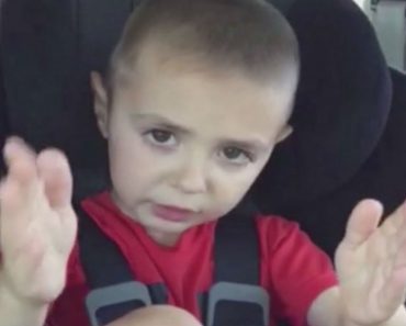 Mom Asks Her Son How His Day Was, And She Gets Quite An Earful…