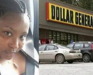 Woman Didn’t Expect Her Nephew To Do Such A Thing At The Dollar Store