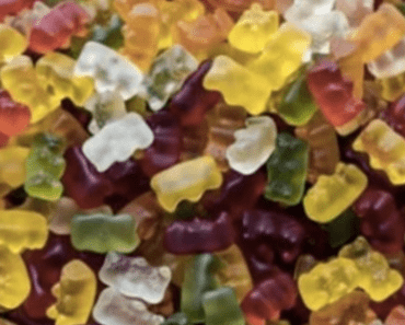 Company Forced To Stop Producing Gummies After People Claim Snack Is Racist