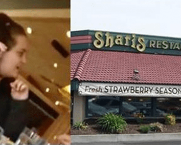 Woman Leaves Restaurant In A Rage After Manager Tells Her Blunt Truth