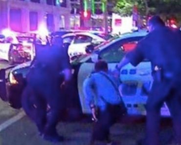 Unfortunate Police Miscommunication Causes 5 Officers To Kill Each Other