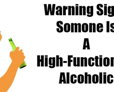 The Danger Signs Of A High-Functioning Alcoholic