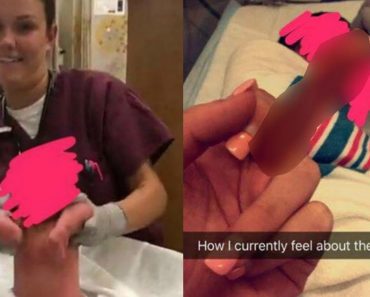 Hospital Staff Lose Jobs Over Disgusting Pictures Involving Newborns