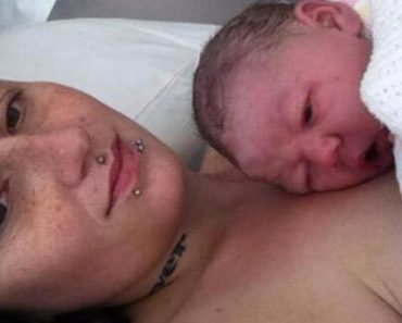 Woman Endures Cruel Treatment From Midwife During Son’s Birth