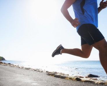 Study Finds That Running Actually Adds More Years To People’s Lives