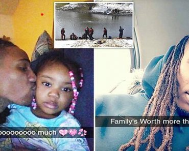 Selfless Father Died After Jumping Into Pond To Rescue Daughter
