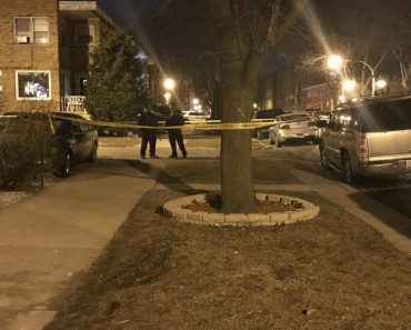 ‘Are You OK?’ Neighbor Yells To Man Wounded In West Rogers Park Shooting. ‘No, I’m Not OK’