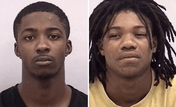 Colorado gang rape sentence 