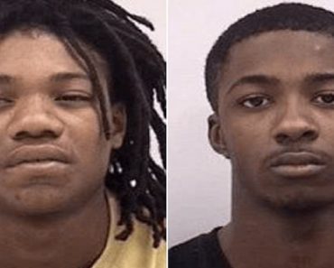 Two Of Six Men Who Gang Raped A 13-Year-Old Girl Get Just Probation