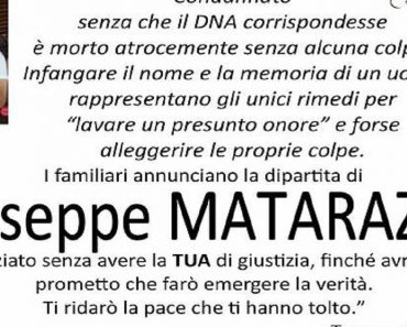 Pedophile Shot Dead In Italy ‘By Hitman Hired By The Father Of Victim’