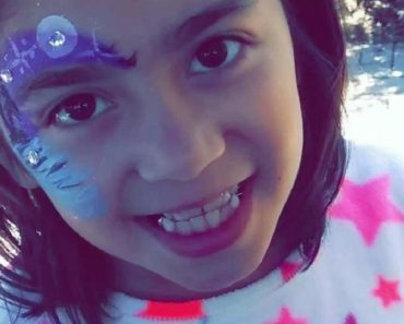 9-Year-Old Girl Mauled To Death By A Group Of Dogs