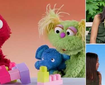 Sesame Street Addresses Addiction With New Muppet Named Karli