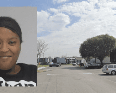 Marlene Choates Arrested for Allegedly Leading Deputies on a Car Chase
